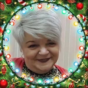 Meet your Posher, Becky